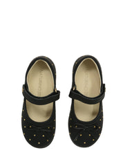 Ballerine Nero Naturino