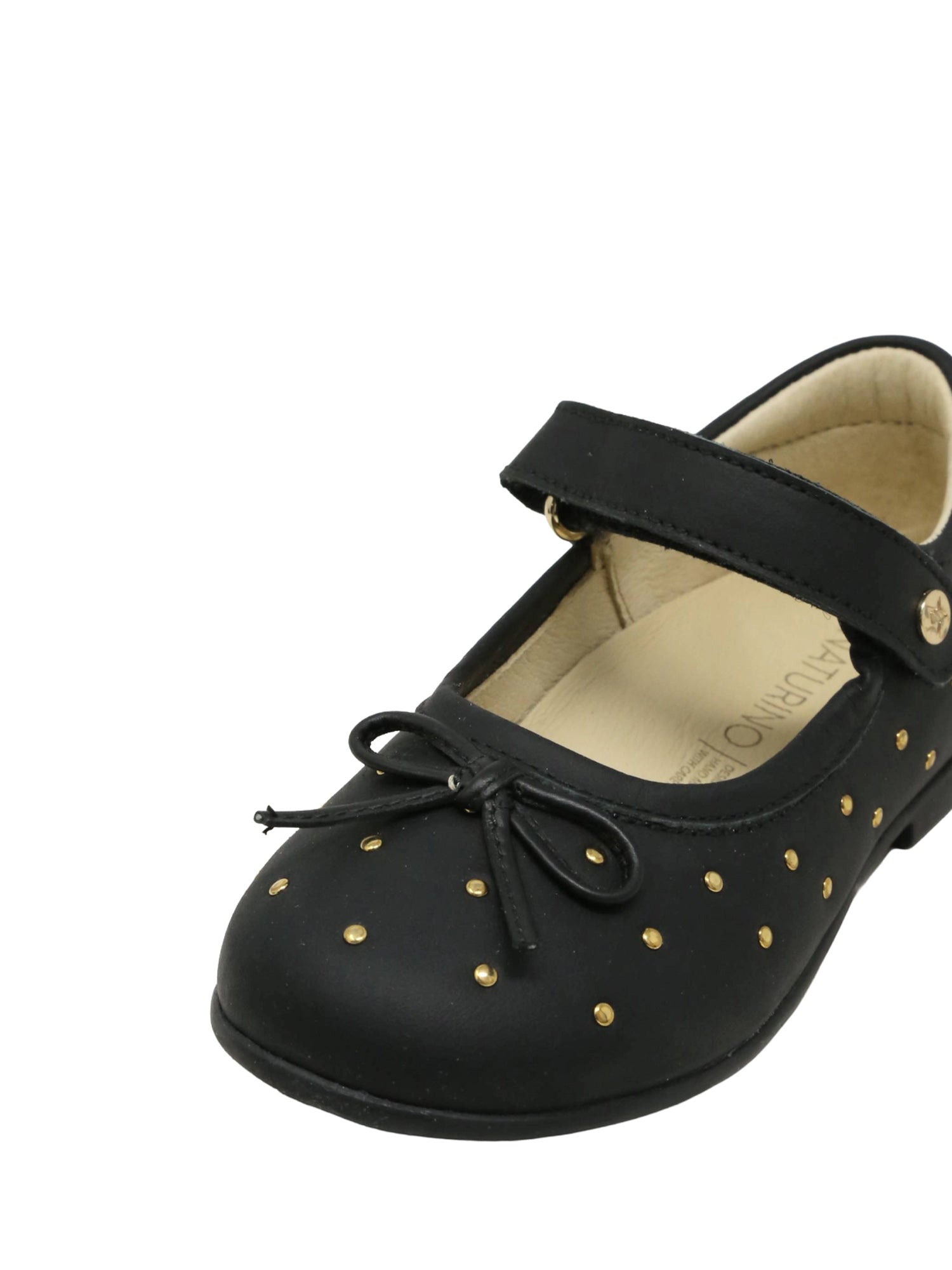 Ballerine Nero Naturino