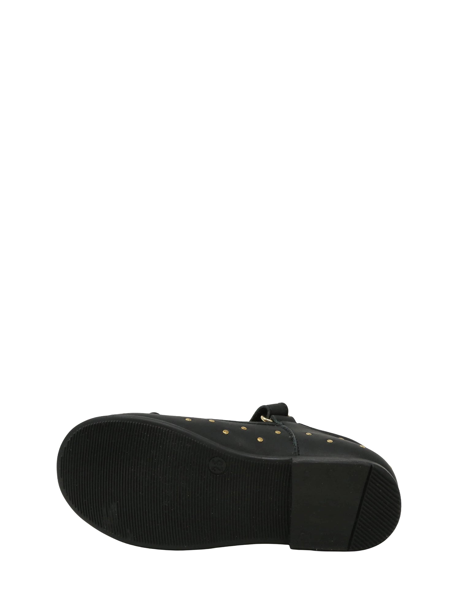 Ballerine Nero Naturino