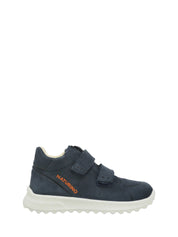 Scarpe con strappi Blu Naturino