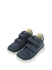 Scarpe con strappi Blu Naturino