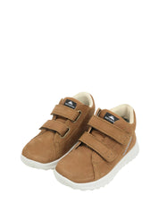 Scarpe con strappi Marrone Naturino