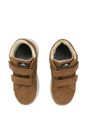 Scarpe con strappi Marrone Naturino