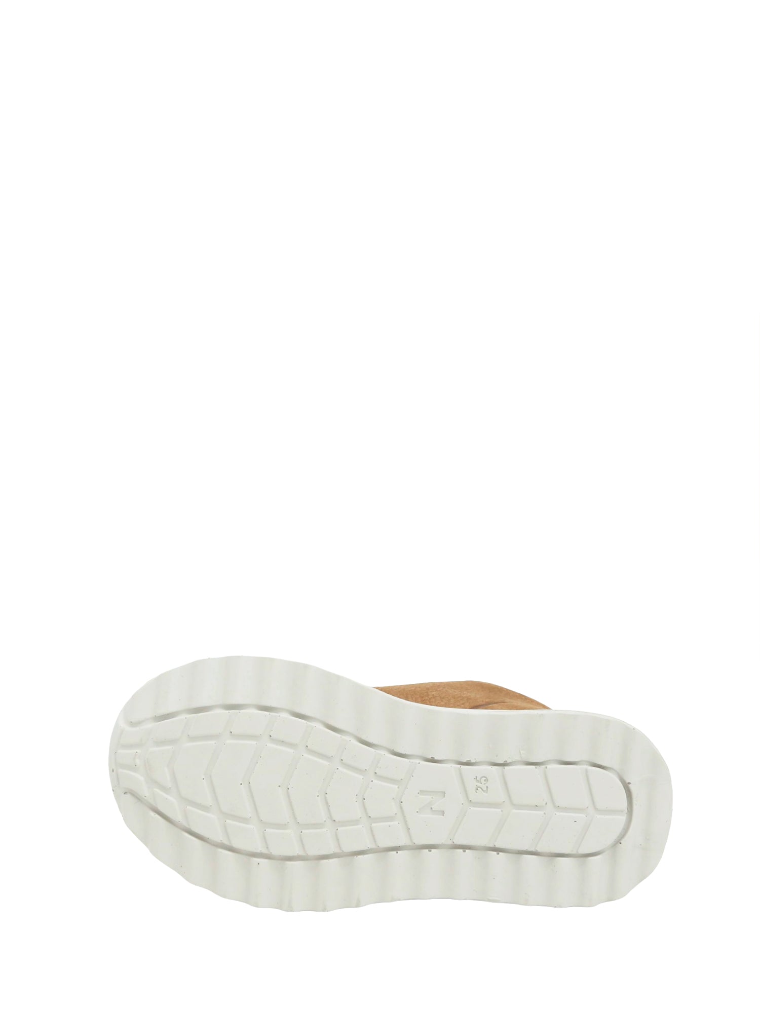 Scarpe con strappi Marrone Naturino