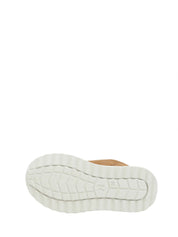 Scarpe con strappi Marrone Naturino