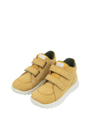 Scarpe con strappi Giallo Naturino