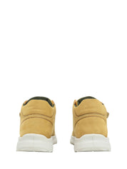 Scarpe con strappi Giallo Naturino