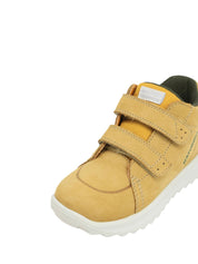 Scarpe con strappi Giallo Naturino