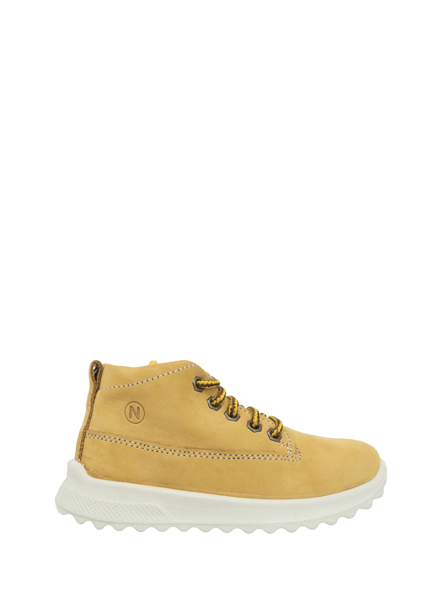 Polacchino Beige Naturino