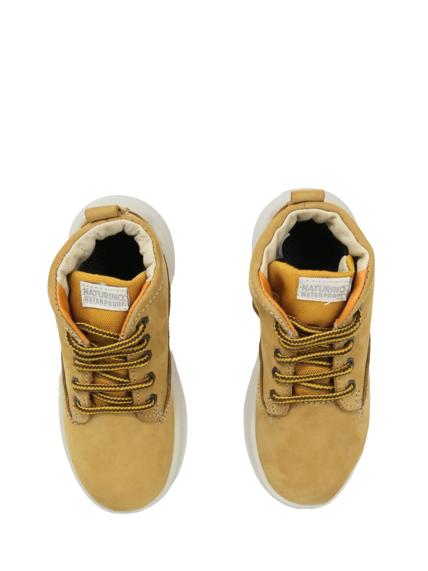 Polacchino Beige Naturino