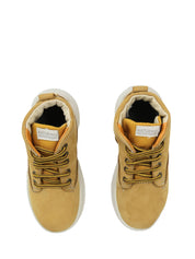 Polacchino Beige Naturino