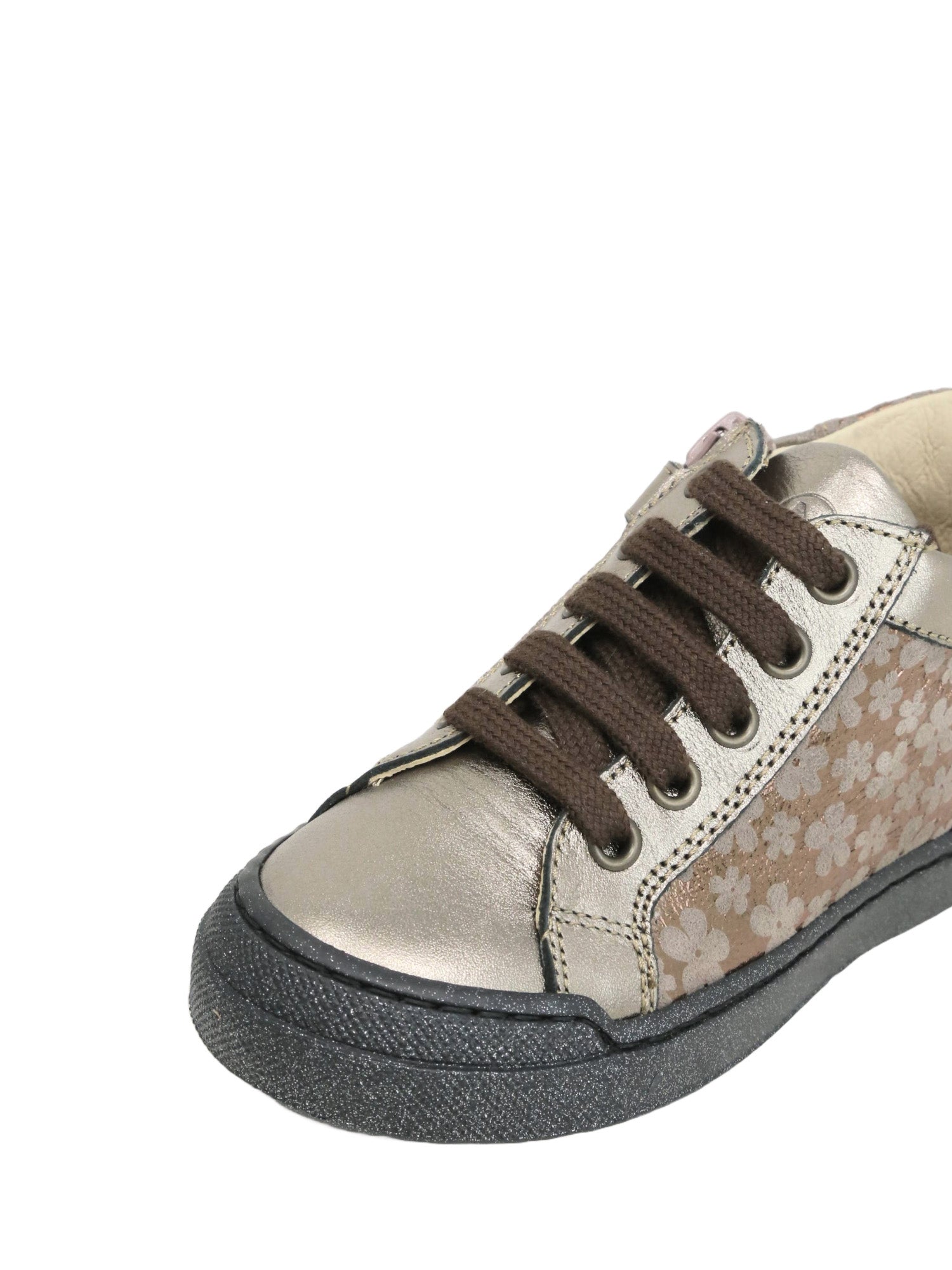 Scarpe con strappi Marrone Naturino