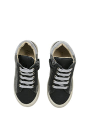 Sneakers Grigio Naturino