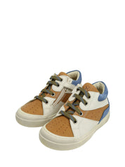 Sneakers Bianco Naturino