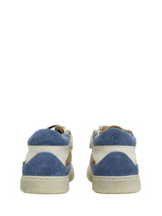 Sneakers Bianco Naturino