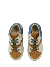 Sneakers Bianco Naturino