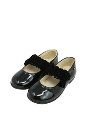 Ballerine Nero Naturino