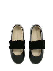 Ballerine Nero Naturino