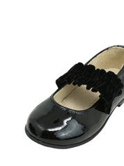 Ballerine Nero Naturino