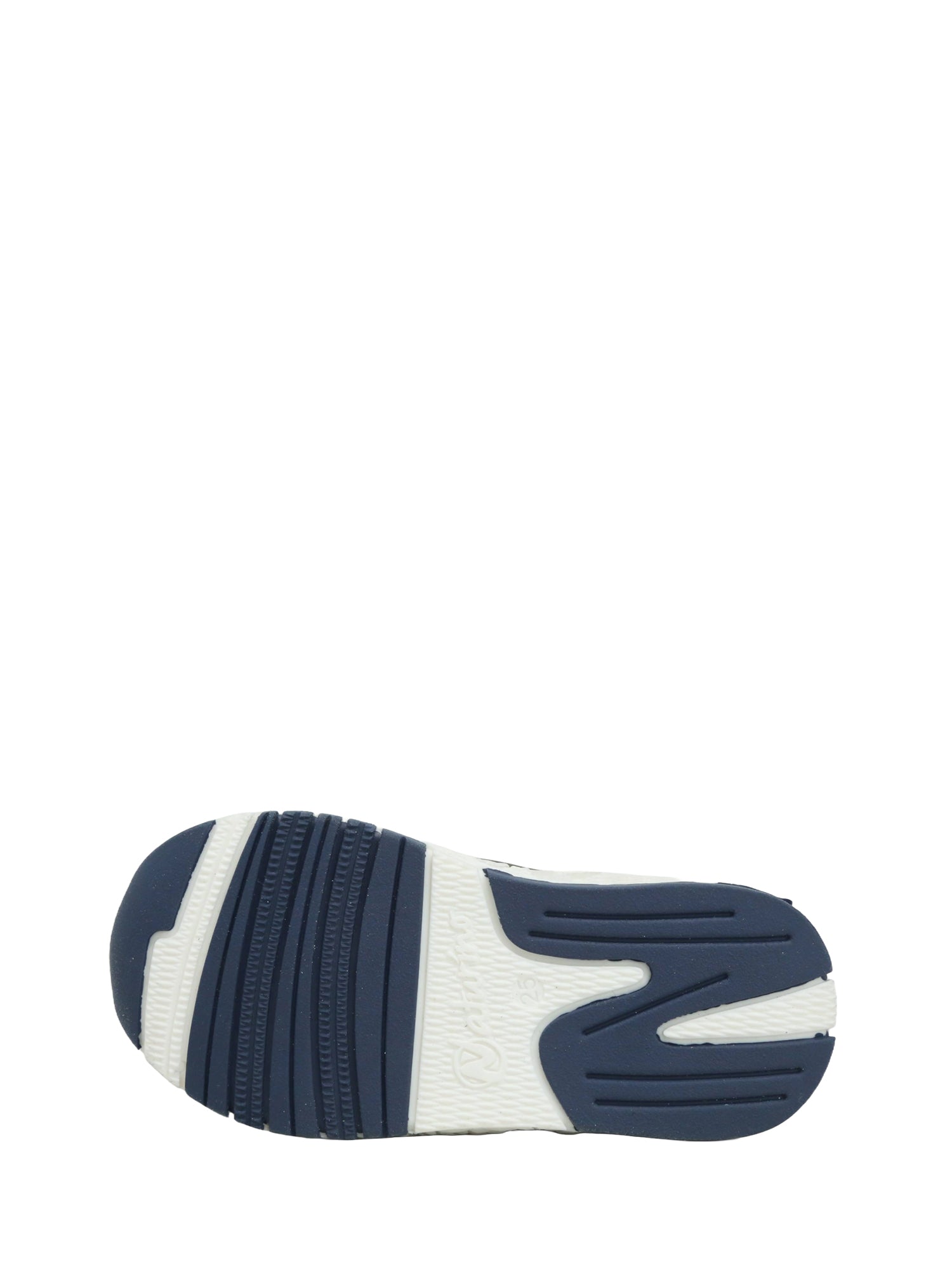 Scarpe con strappi Verde Naturino