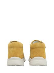 Scarpe con strappi Giallo Naturino