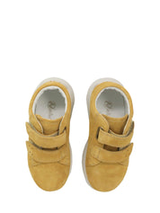 Scarpe con strappi Giallo Naturino