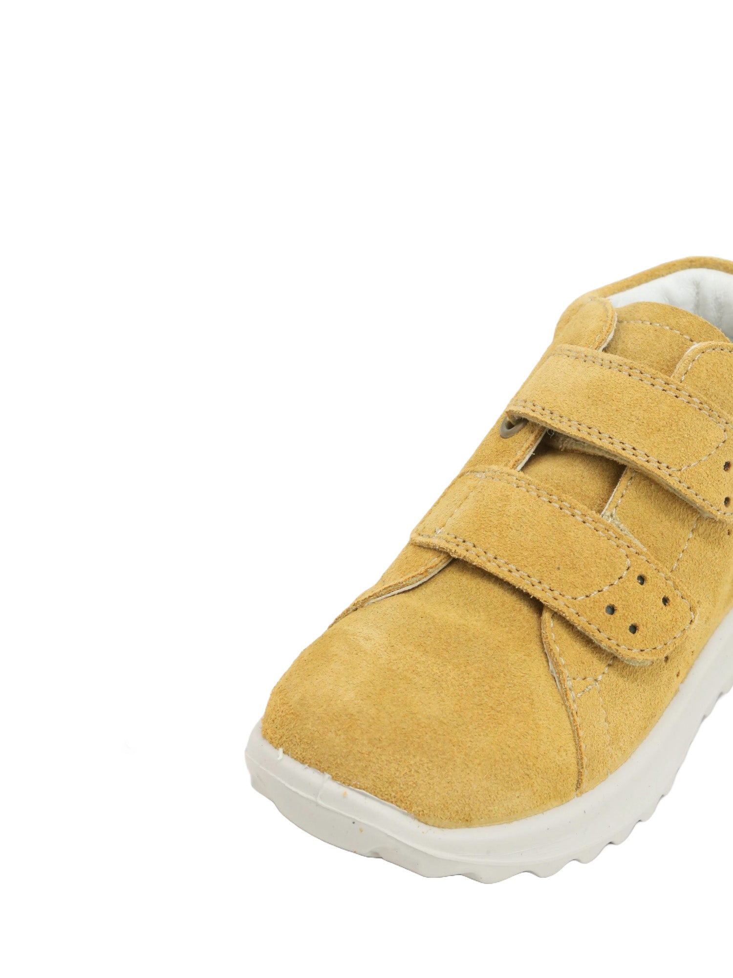 Scarpe con strappi Giallo Naturino