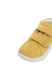 Scarpe con strappi Giallo Naturino
