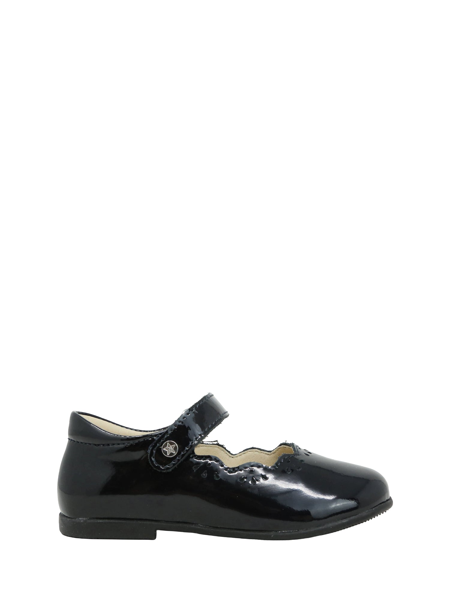 Ballerine Nero Naturino