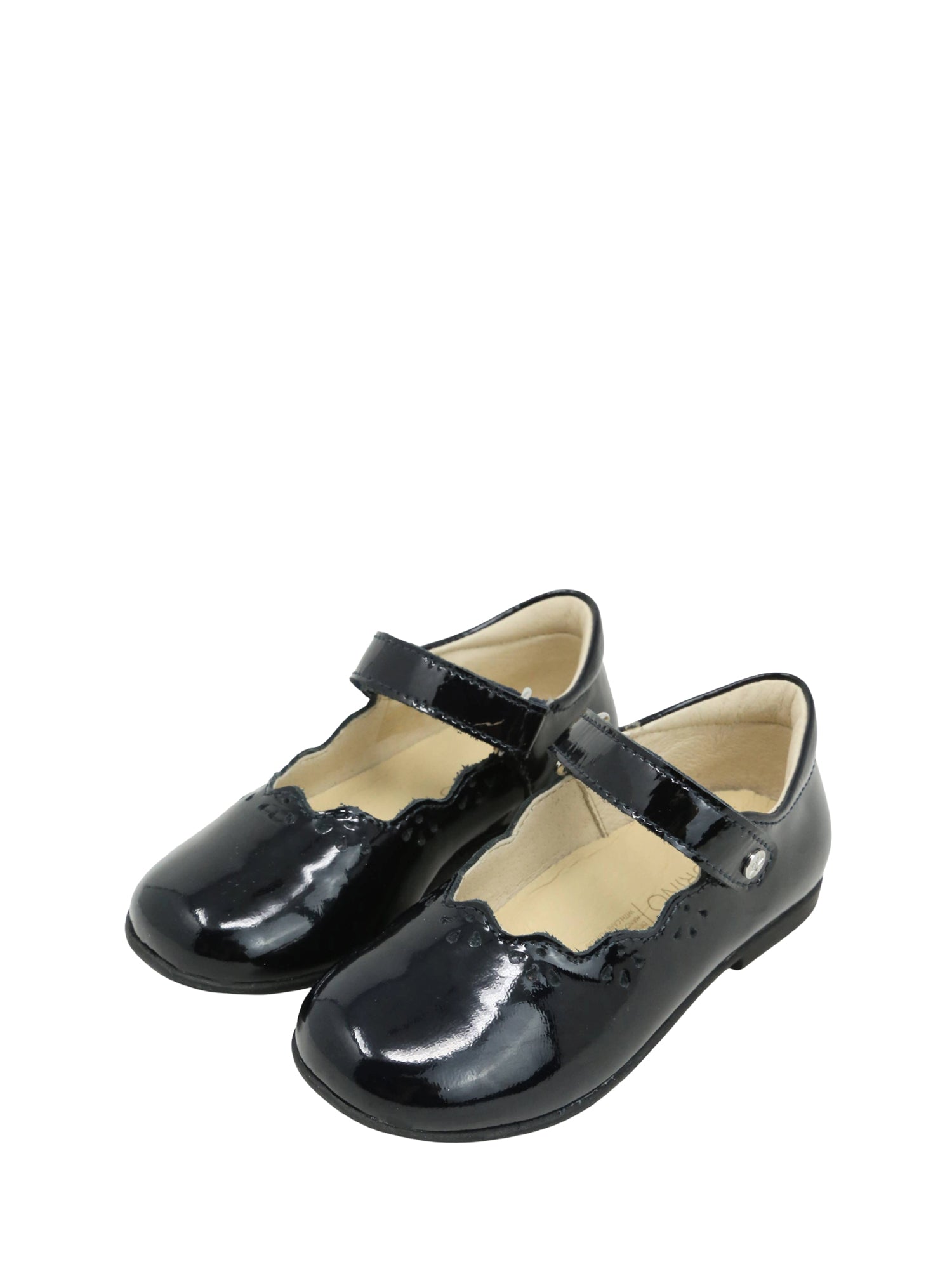 Ballerine Nero Naturino