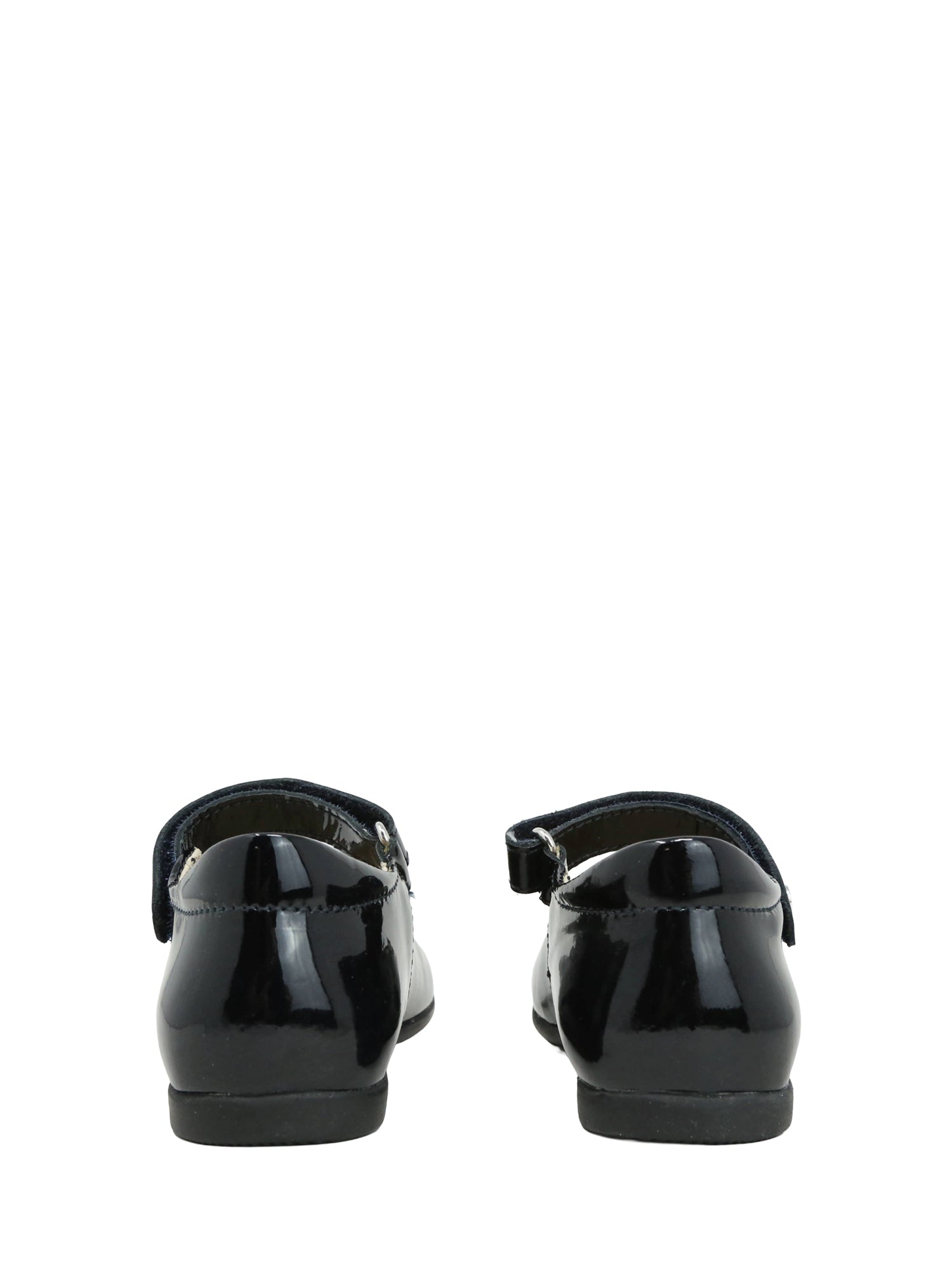 Ballerine Nero Naturino