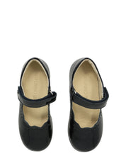 Ballerine Nero Naturino