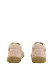 Scarpe con strappi Rosa Naturino