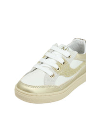 Scarpe con strappi Bianco Naturino