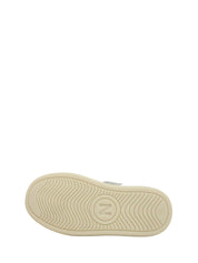 Scarpe con strappi Bianco Naturino