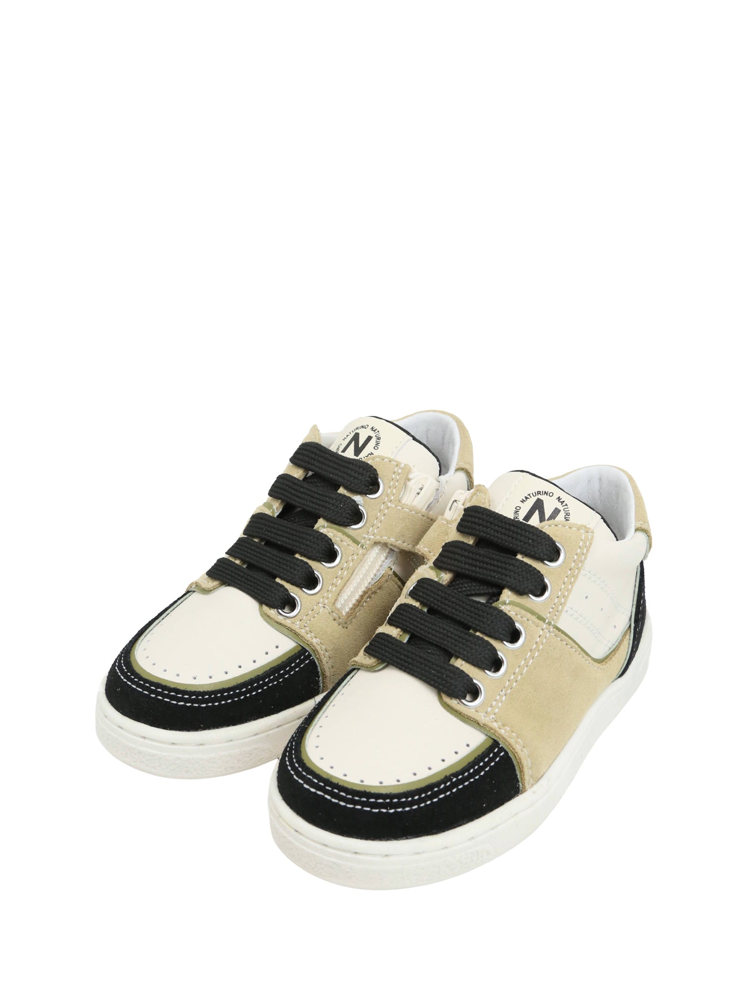 Sneakers Beige Naturino