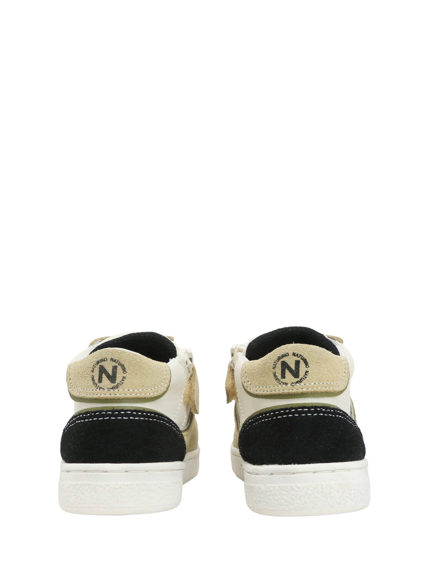 Sneakers Beige Naturino
