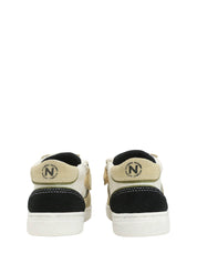 Sneakers Beige Naturino