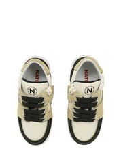 Sneakers Beige Naturino