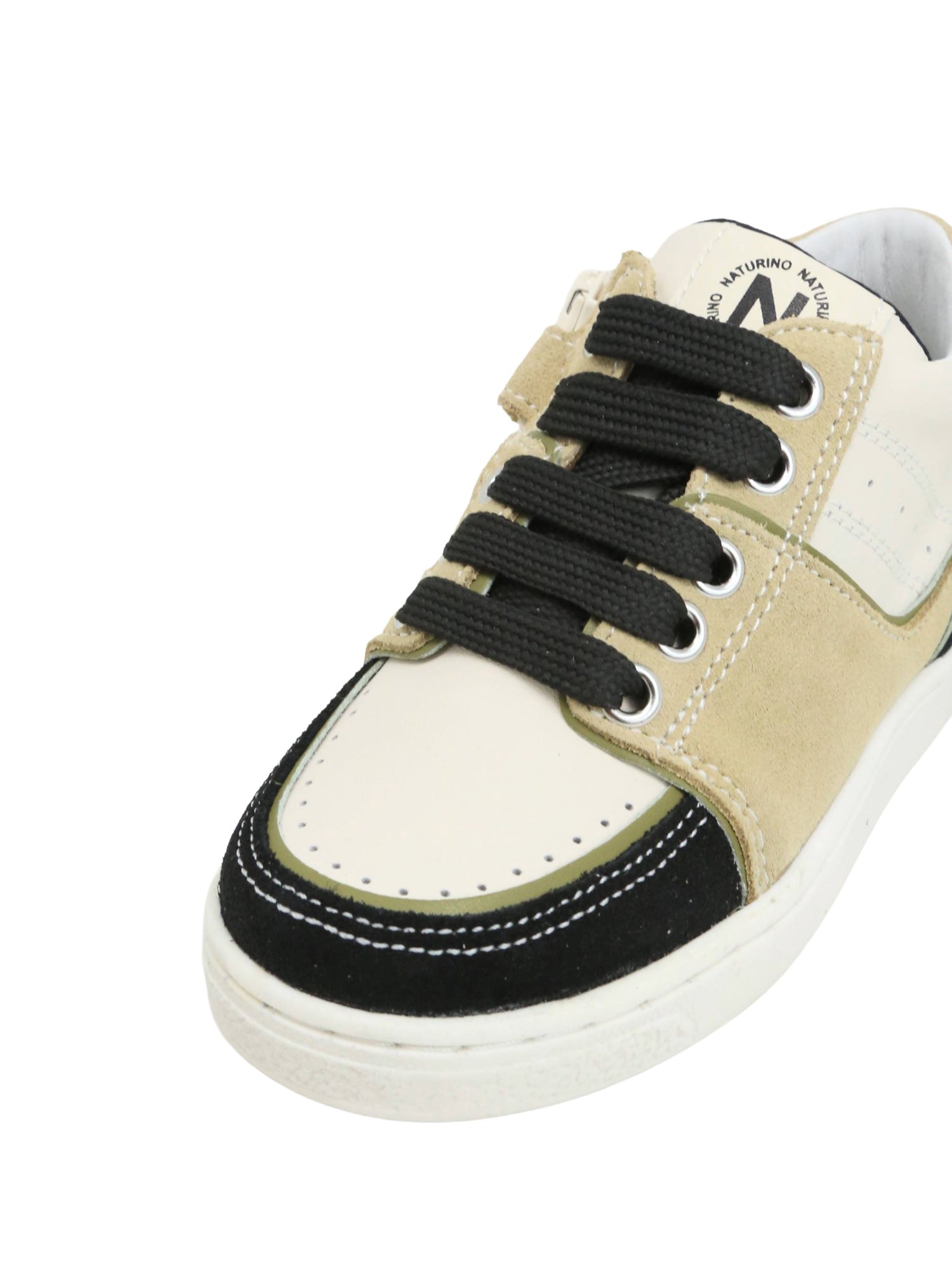 Sneakers Beige Naturino