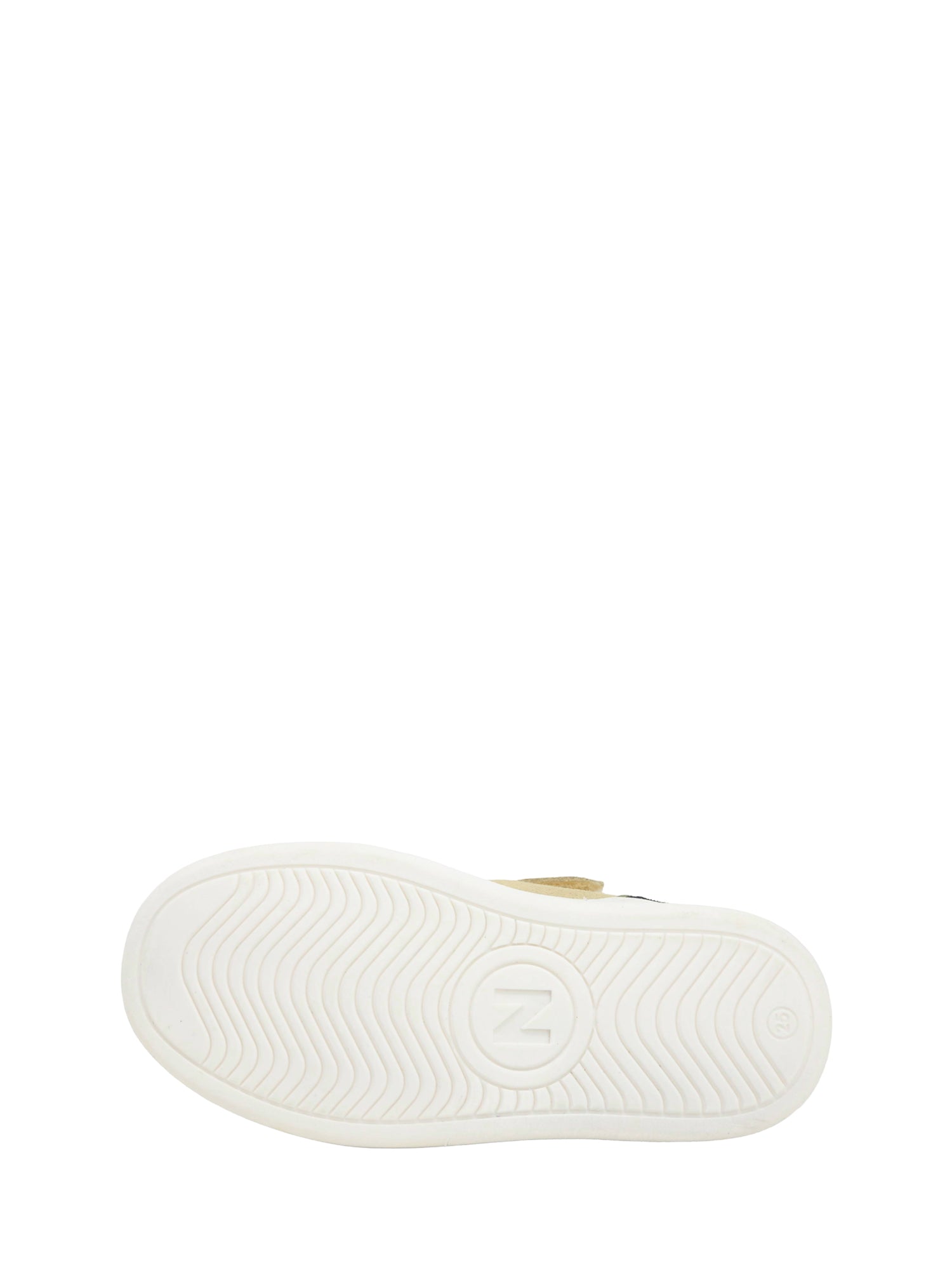 Sneakers Beige Naturino