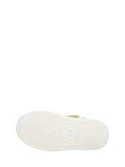 Sneakers Beige Naturino