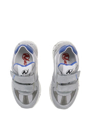 Scarpe con strappi Grigio Naturino