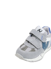 Scarpe con strappi Grigio Naturino