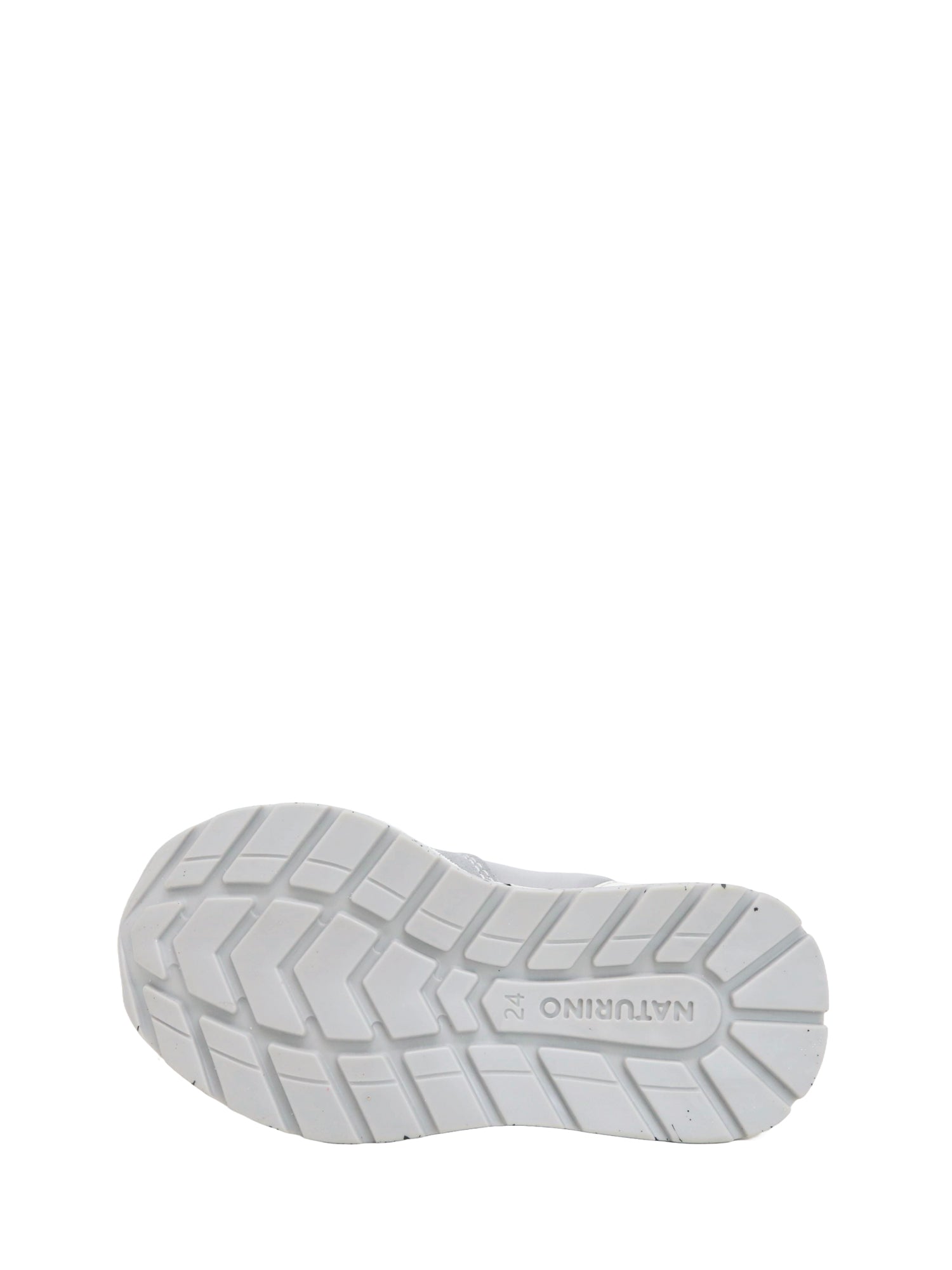 Scarpe con strappi Grigio Naturino