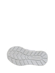 Scarpe con strappi Grigio Naturino