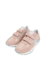 Scarpe con strappi Rosa Naturino