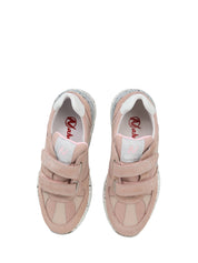 Scarpe con strappi Rosa Naturino