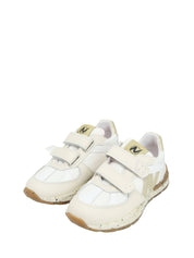 Scarpe con strappi Bianco Naturino