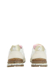 Scarpe con strappi Bianco Naturino